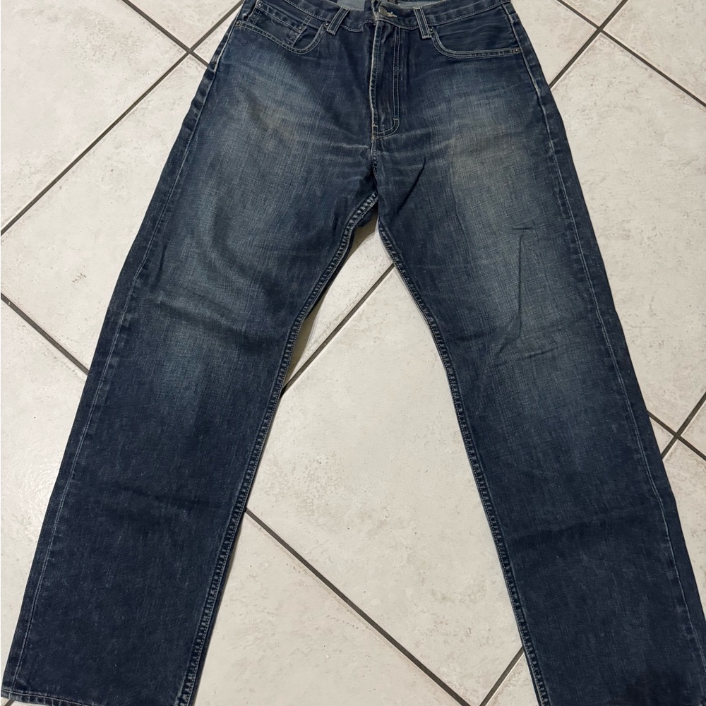 Men's Banana Republic Jeans